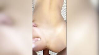 Moglie scopata a novanta pov