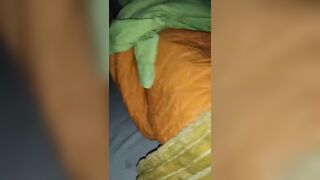 Mia moglie sempre bagnata e vogliosa