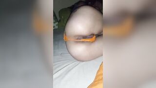 Mia moglie sempre bagnata e vogliosa