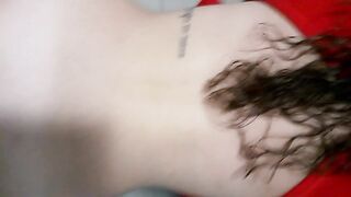 Scopata nel bagno dell'autogrill