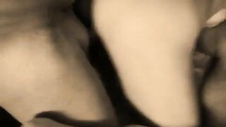 Trio moglie matura italiana matura