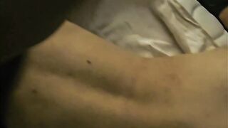 Moglie gode a novanta