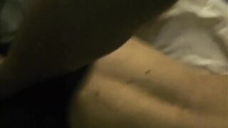 Moglie gode a novanta