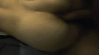 Moglie gode a novanta