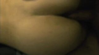 Moglie gode a novanta