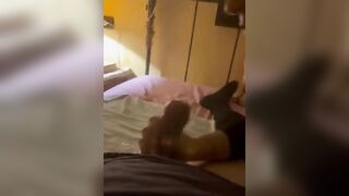 Cosi brava succhialo cosi puttana e fammi sborrare