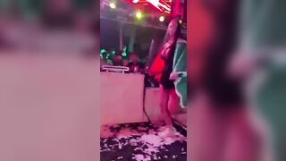 Grem culo in concerto