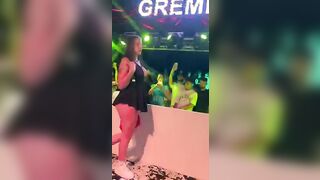 Grem culo in concerto