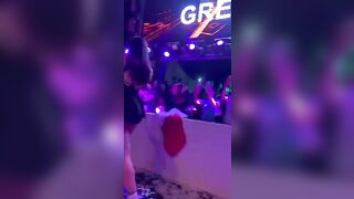 Grem culo in concerto