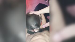 Threesome moglie italiana cuckold