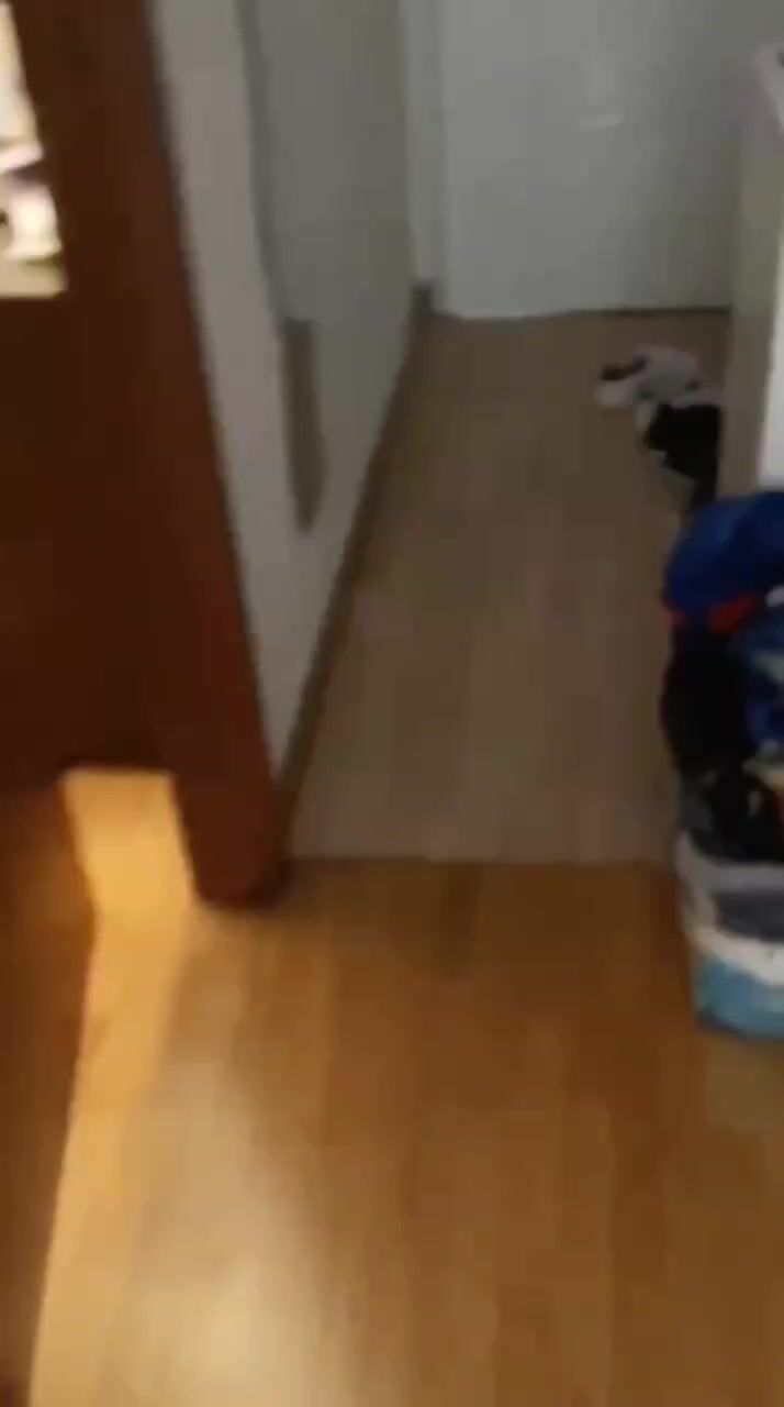 Tornare a casa e sentire le sue urla col black che la rompe