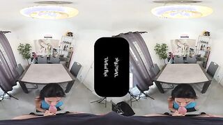 Vicina di casa romana si fa scopare come una troia