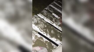 Riprendi la fica non la faccia - Dai che poi mandiamo il video al tuo cornuto