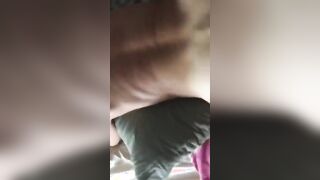 Senti che culo rotto troia