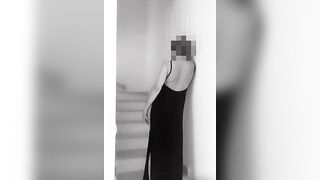 Mia moglie una gran bella porca