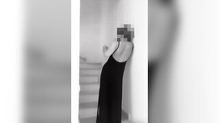 Mia moglie una gran bella porca