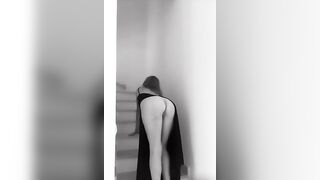 Mia moglie una gran bella porca