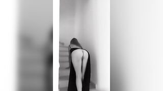 Mia moglie una gran bella porca