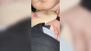 Threesome con Ludovia studentessa Bologna zoccola