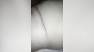 Pompino a black moglie italiana