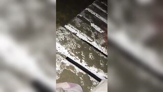 Poi mandiamo il video al cornuto del mio fidanzato