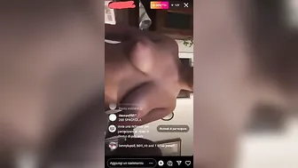 Tette fuori Instagram video porno su ItPornIt