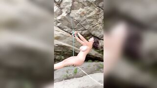 Maddy bbw onlyfans outdoor