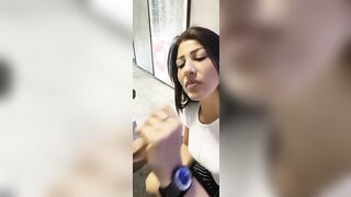 Pompino con bella scopata a smorzacandela of