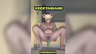 Cetriolo zucchina video porno su ItPornIt
