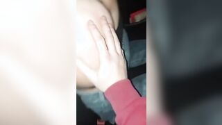 Ditalino fidanzata che viene