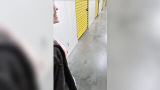 Scopatina veloce fidanzati