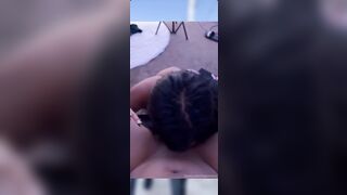 Giovani lesbiche italiane si leccano la fica OF