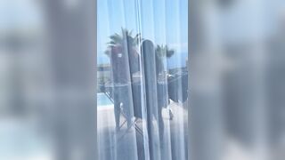 Ho imparato a ipnotizzare con le mie tette