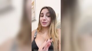 Hai il pene cosi piccolo che le tue palle sono piu grandi of