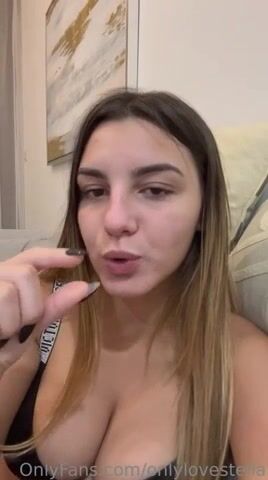 Hai il pene cosi piccolo che le tue palle sono piu grandi of