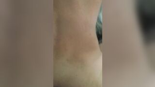 Inculata e schizzata nel culo sfondato