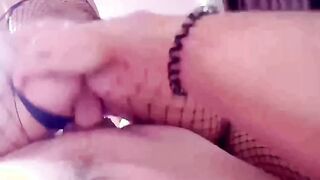 Frangilove si fa inculare dal suo ragazzo