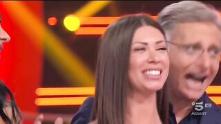 Sfilata S0fia B4rbieri ciao darwin