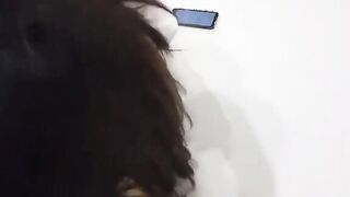 Dove lo stai prendendo? Nel culo ne voglio due