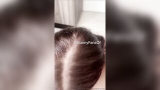 Ambra Calippo tuor pompino