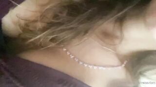 Mi sfondo questa fica calda