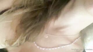 Mi sfondo questa fica calda