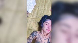 Mi hai preso l'occhio