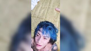 Mi hai preso l'occhio