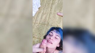 Mi hai preso l'occhio