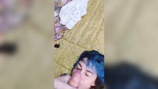 Mi hai preso l'occhio