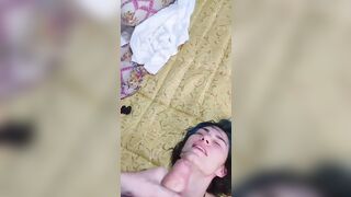 Mi hai preso l'occhio