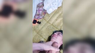 Mi hai preso l'occhio