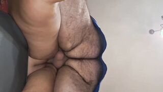 Scopata pov con mia moglie