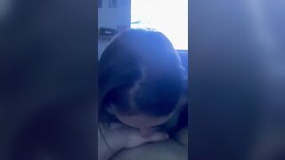 Succhiali piu forte amore e fammi venire